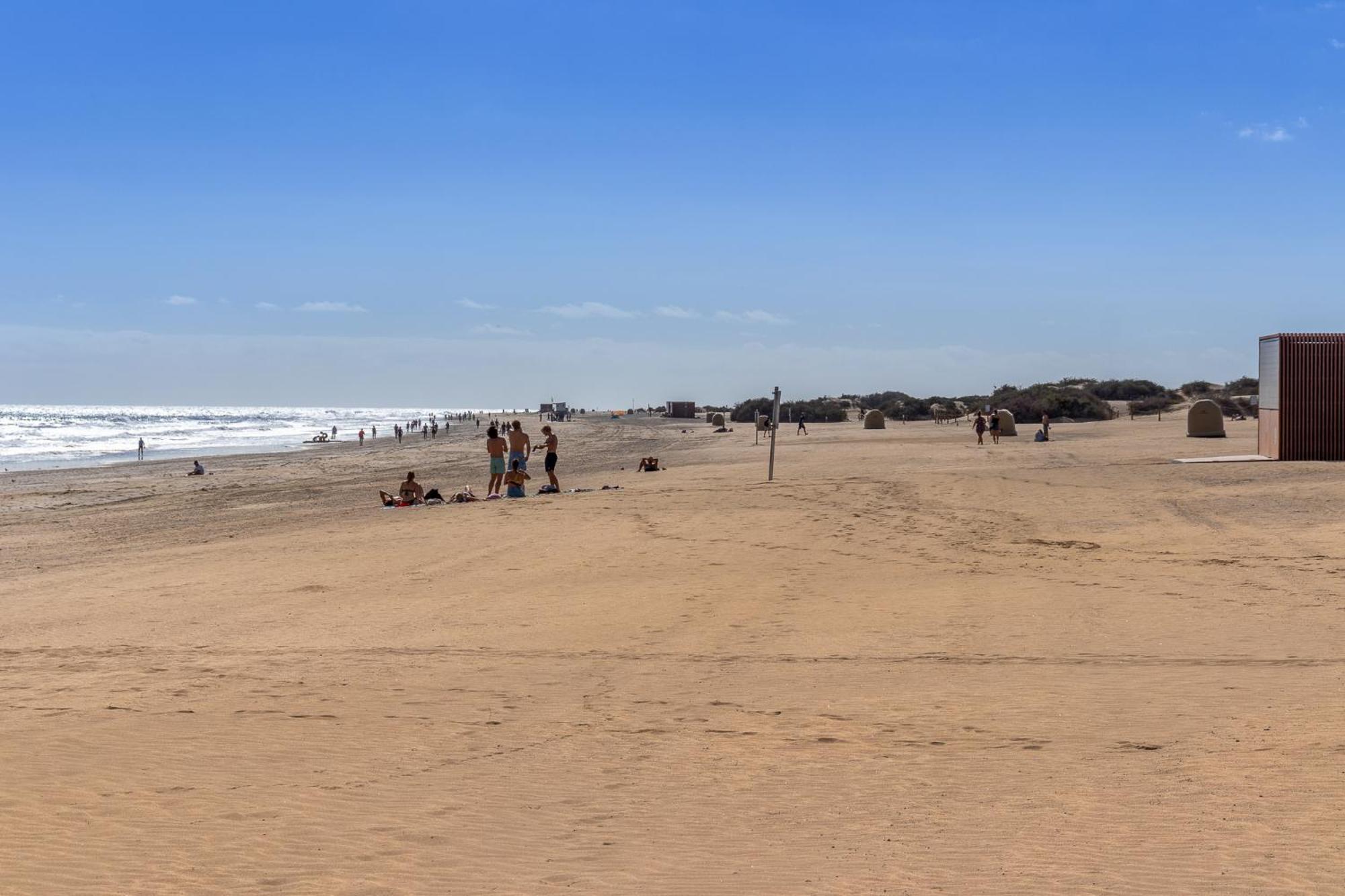 Home2Book Relaxing Stay & Terrace In Maspalomas Maspalomas (Gran Canaria) Exterior foto