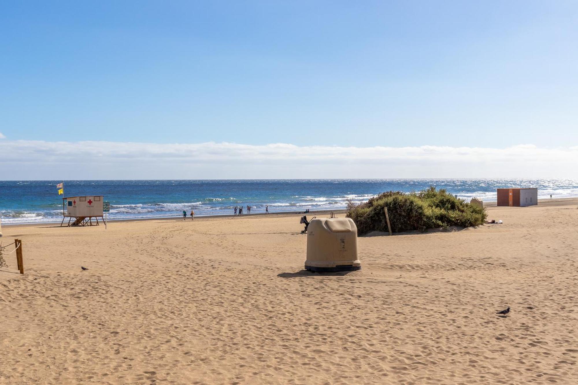 Home2Book Relaxing Stay & Terrace In Maspalomas Maspalomas (Gran Canaria) Exterior foto