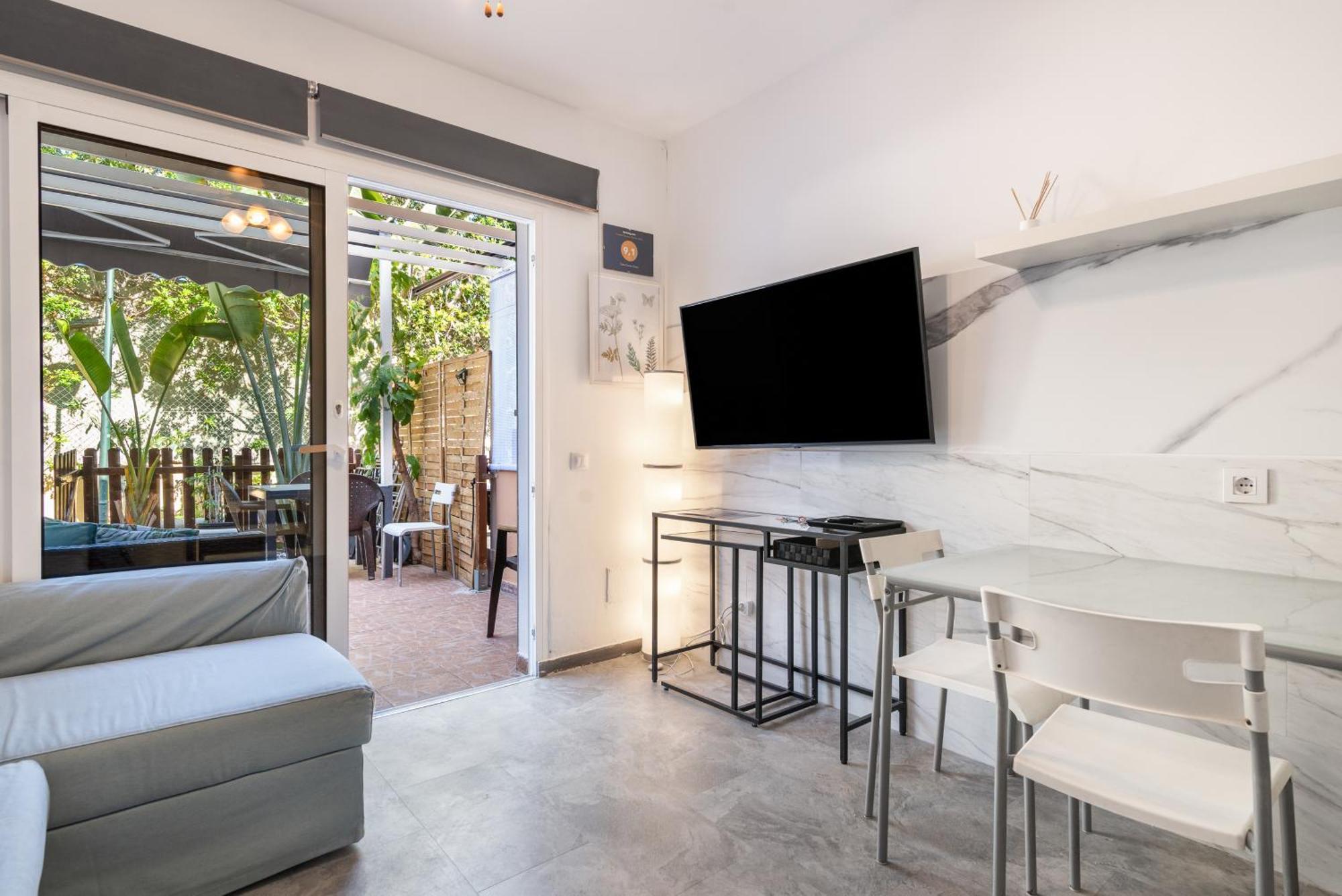 Home2Book Relaxing Stay & Terrace In Maspalomas Maspalomas (Gran Canaria) Exterior foto